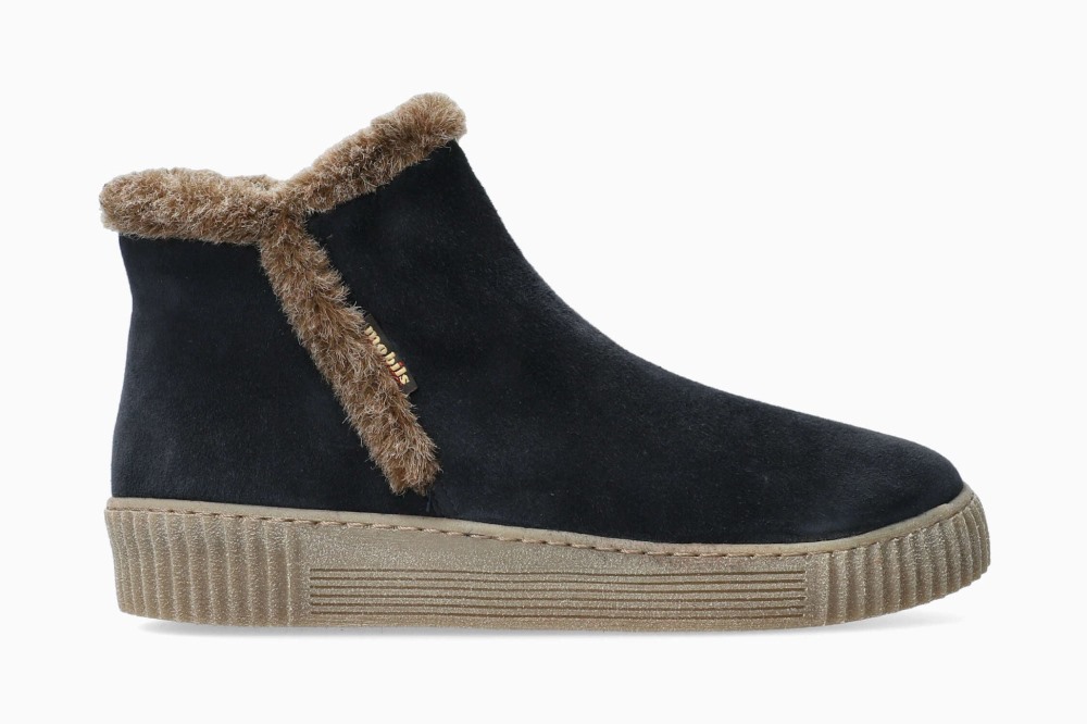 Mephisto Mobils Elfia - Navy