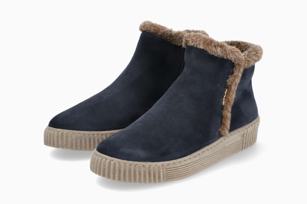 Mephisto Mobils Elfia - Navy