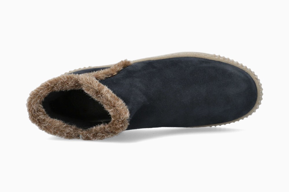 Mephisto Mobils Elfia - Navy