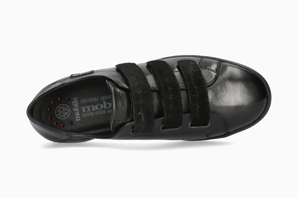 Mephisto Mobils Heloise - Black