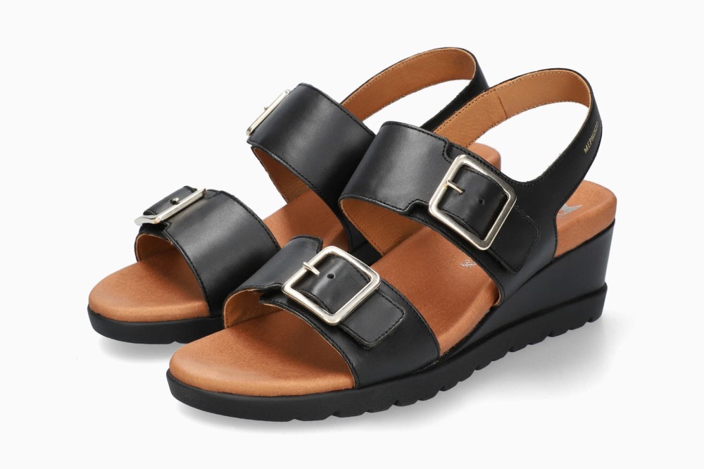 Mephisto Ysabel - Black