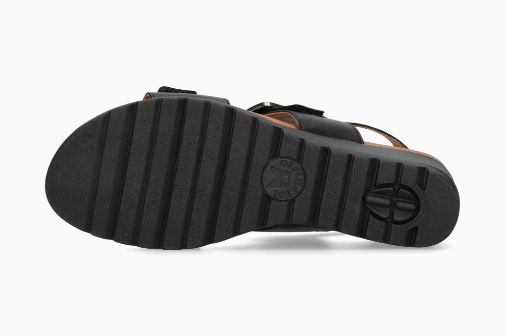 Mephisto Ysabel - Black