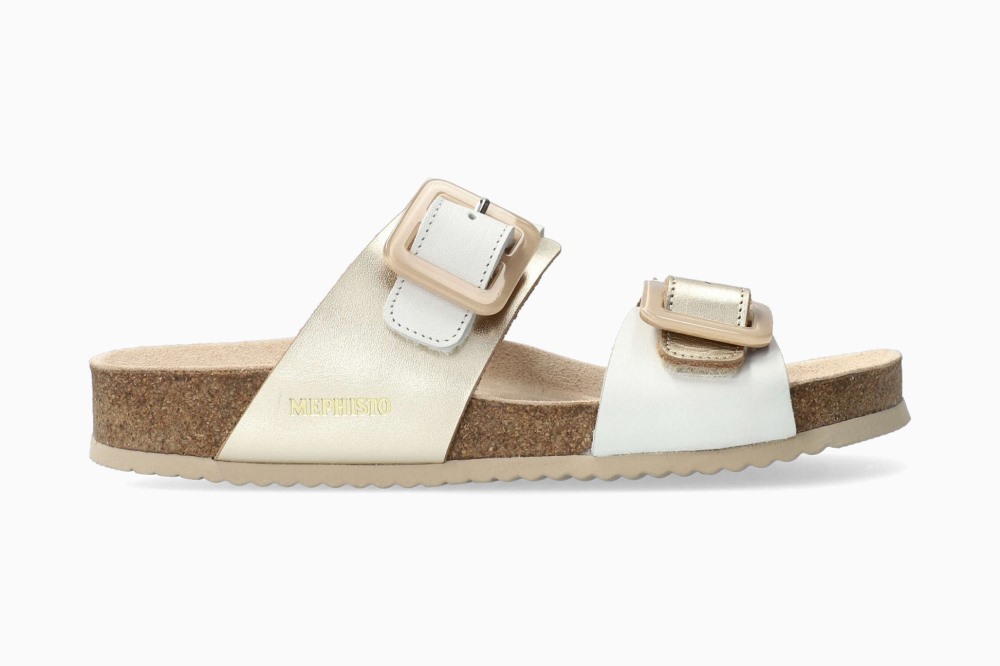 Mephisto Madison - White
