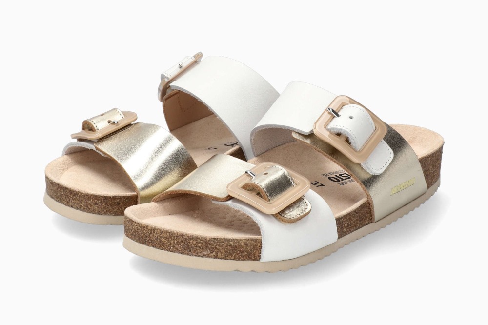 Mephisto Madison - White