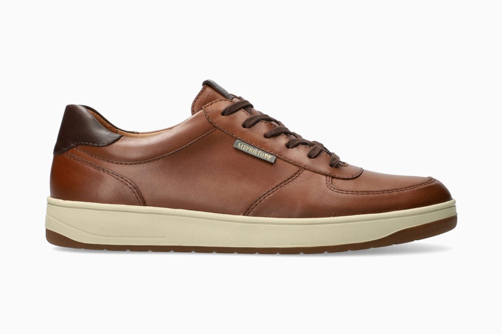 Mephisto Herwin - Hazelnut