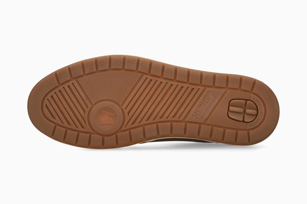 Mephisto Herwin - Hazelnut