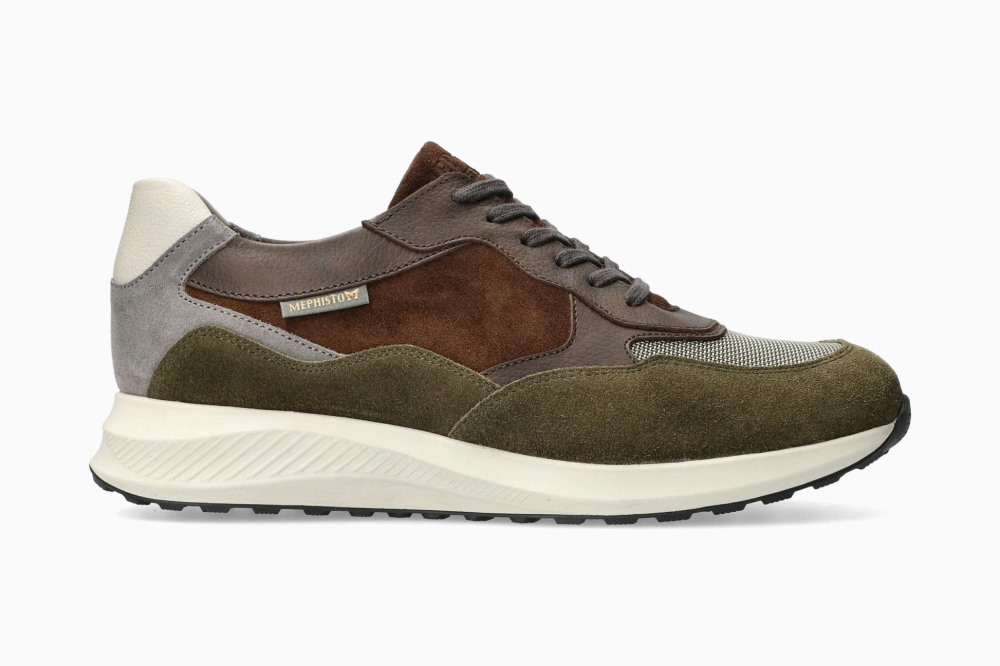 Mephisto Driss - KHAKI