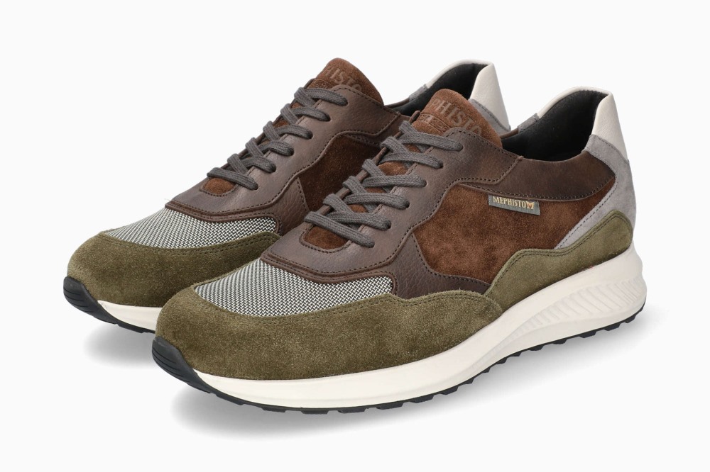 Mephisto Driss - KHAKI