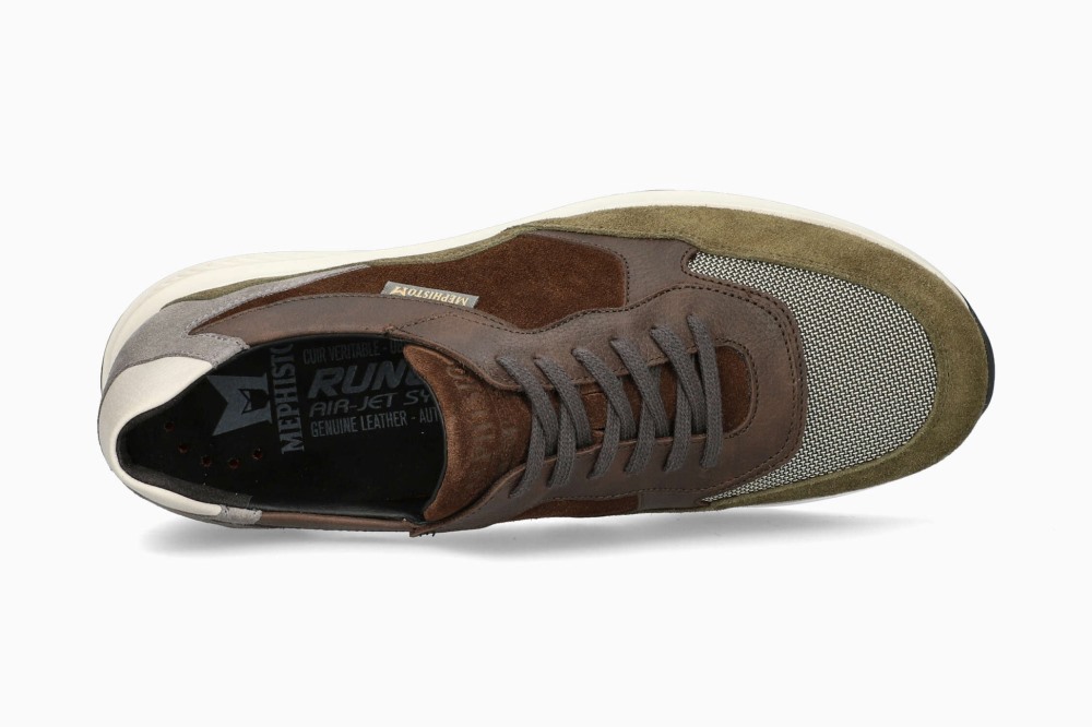 Mephisto Driss - KHAKI