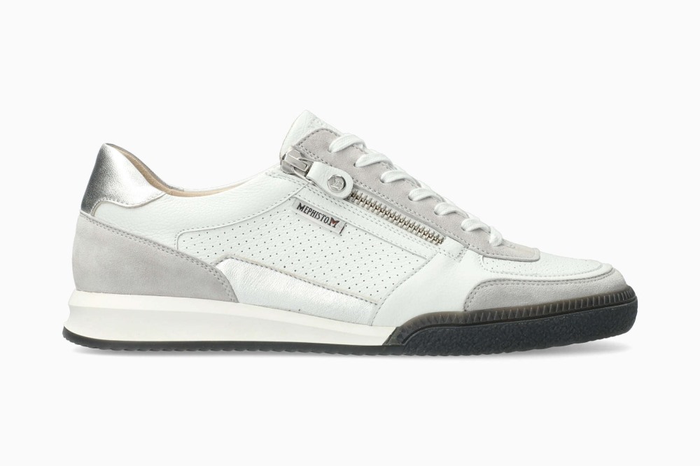 Mephisto Walie - Light Grey