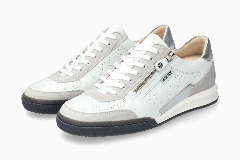 Mephisto Walie - Light Grey