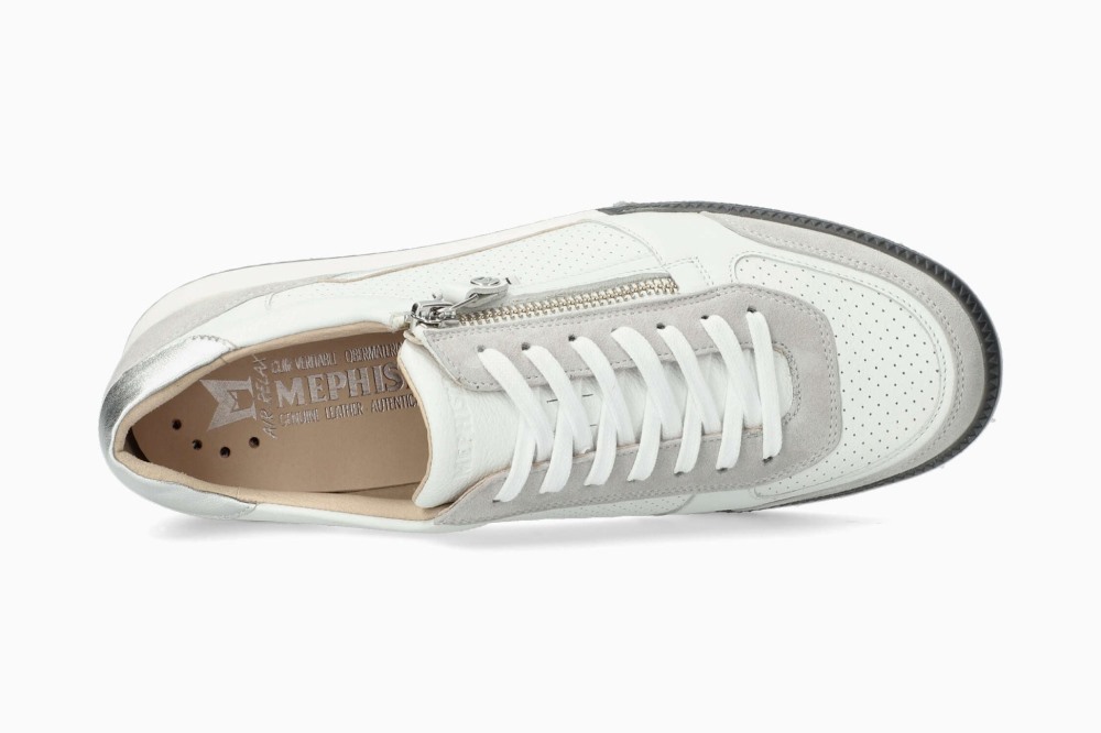 Mephisto Walie - Light Grey