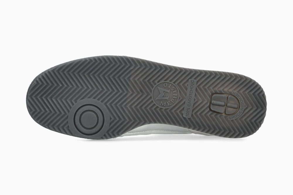 Mephisto Walie - Light Grey