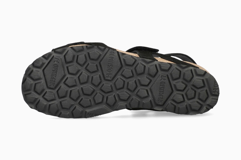 Mephisto Vic Spark - Black