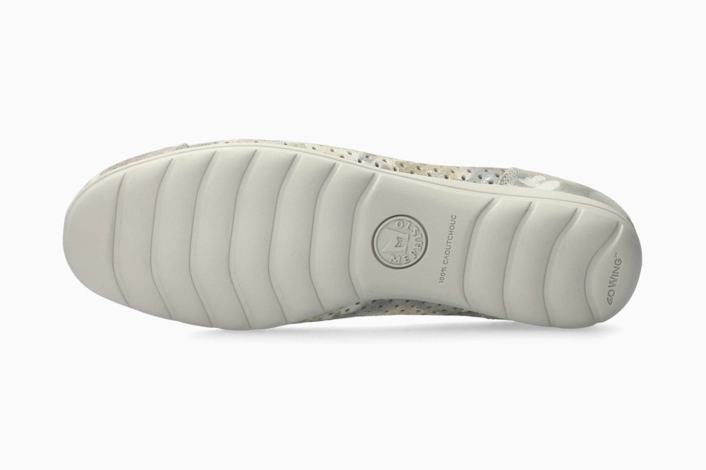 Mephisto Erika Perf - Light Khaki