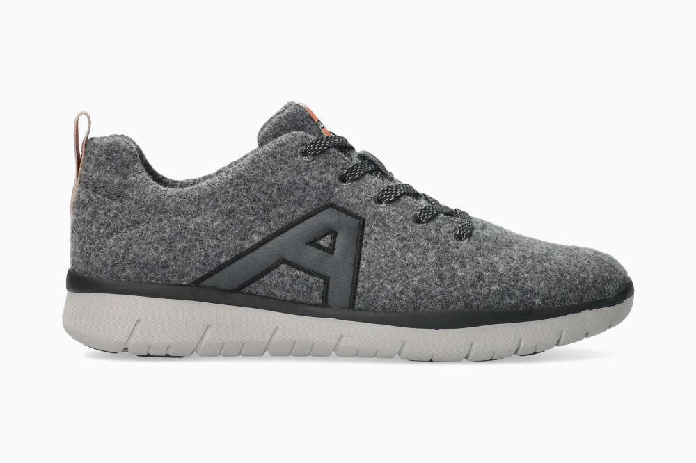 Mephisto Allrounder Malibou - Dark Grey