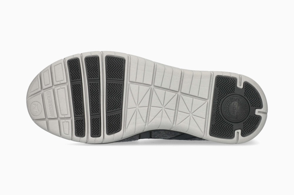 Mephisto Allrounder Malibou - Dark Grey