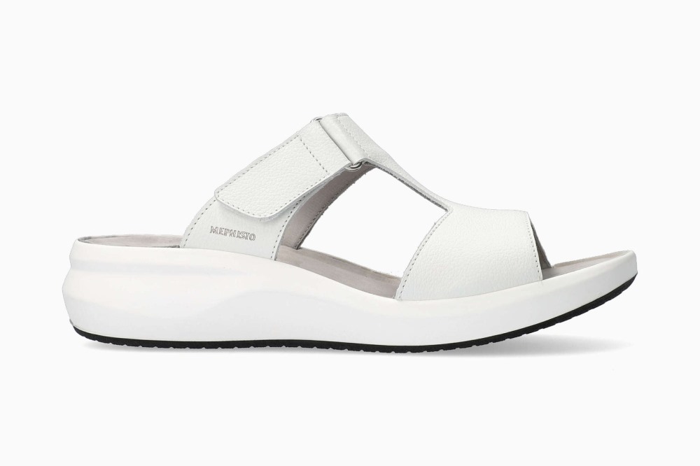 Mephisto Teeny - White