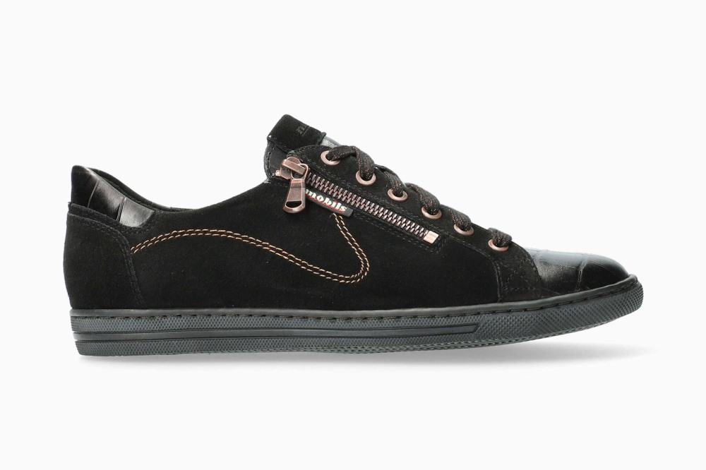 Mephisto Mobils Hawai - Black