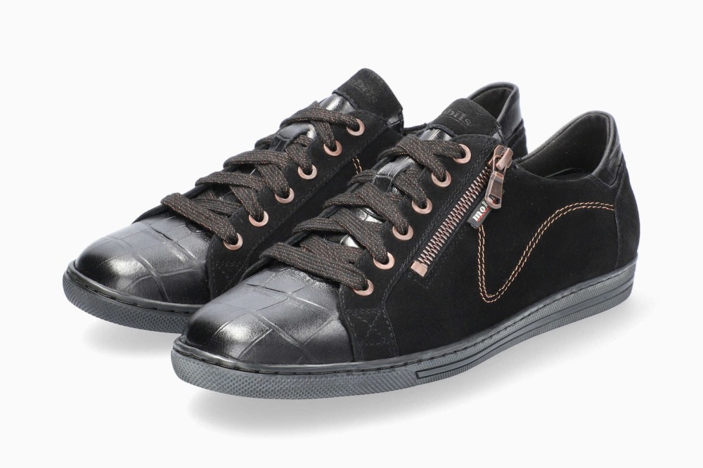 Mephisto Mobils Hawai - Black