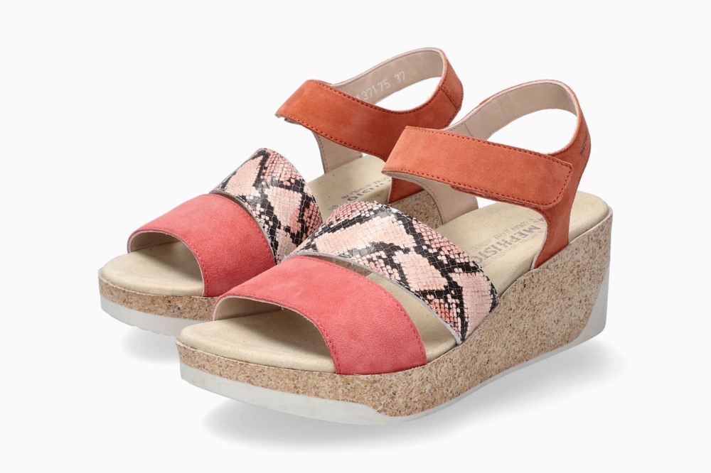 Mephisto Gianna - Coral