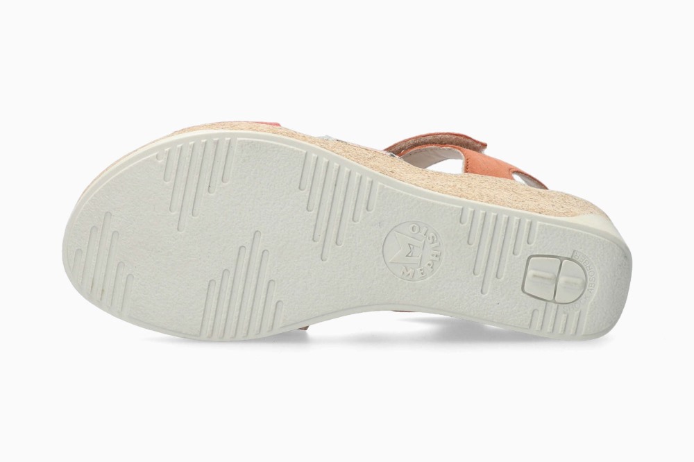 Mephisto Gianna - Coral