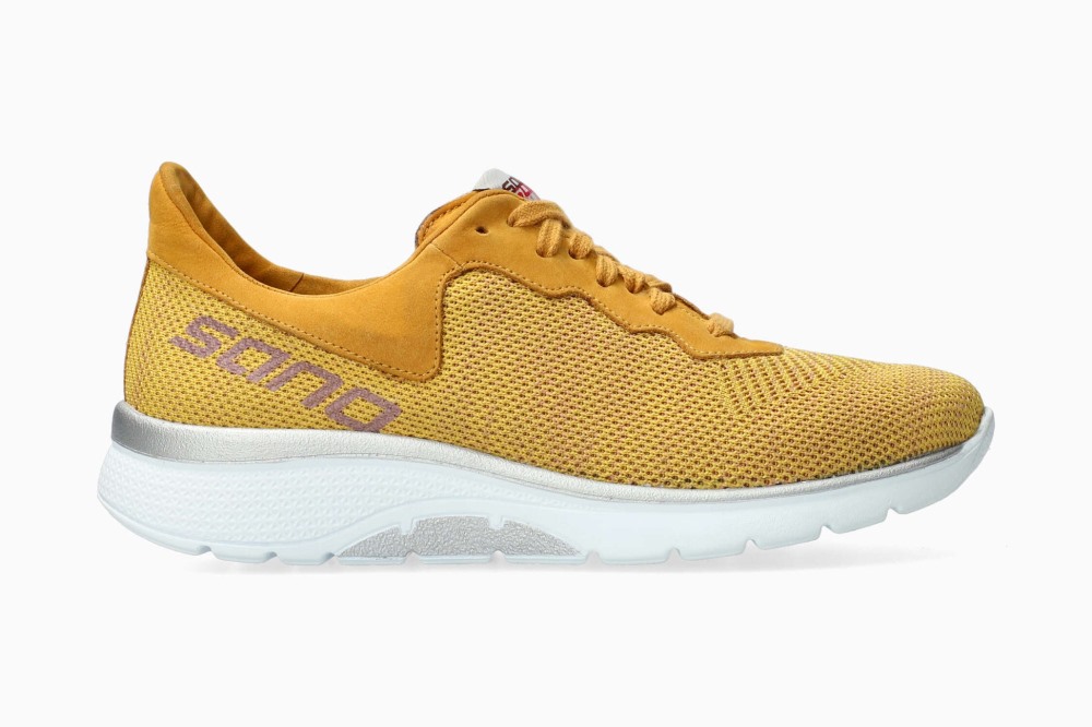 Mephisto Sano Nepheline - Yellow
