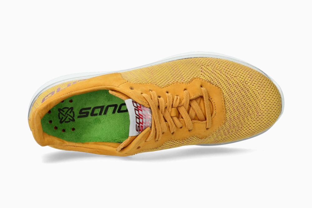 Mephisto Sano Nepheline - Yellow
