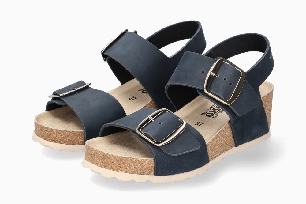 Mephisto Violett - Navy