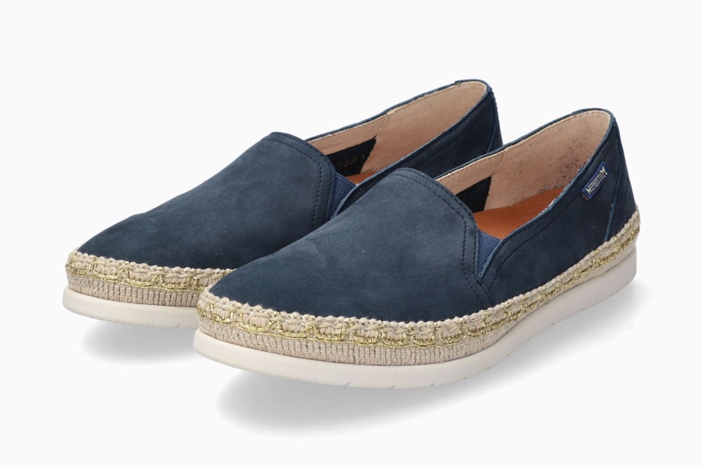 Mephisto Valina - Jeans Blue
