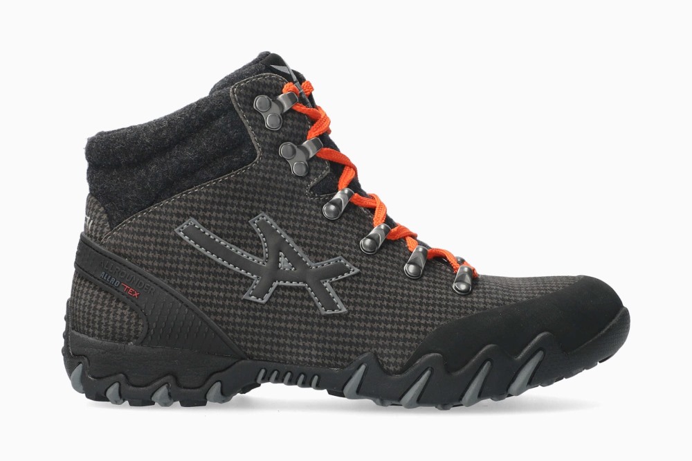 Mephisto Allrounder Noomie-Tex - Pewter