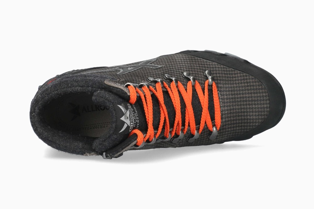 Mephisto Allrounder Noomie-Tex - Pewter