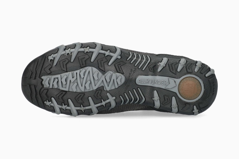 Mephisto Allrounder Noomie-Tex - Pewter