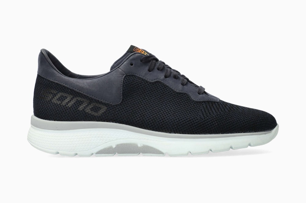 Mephisto Sano Prase - Navy