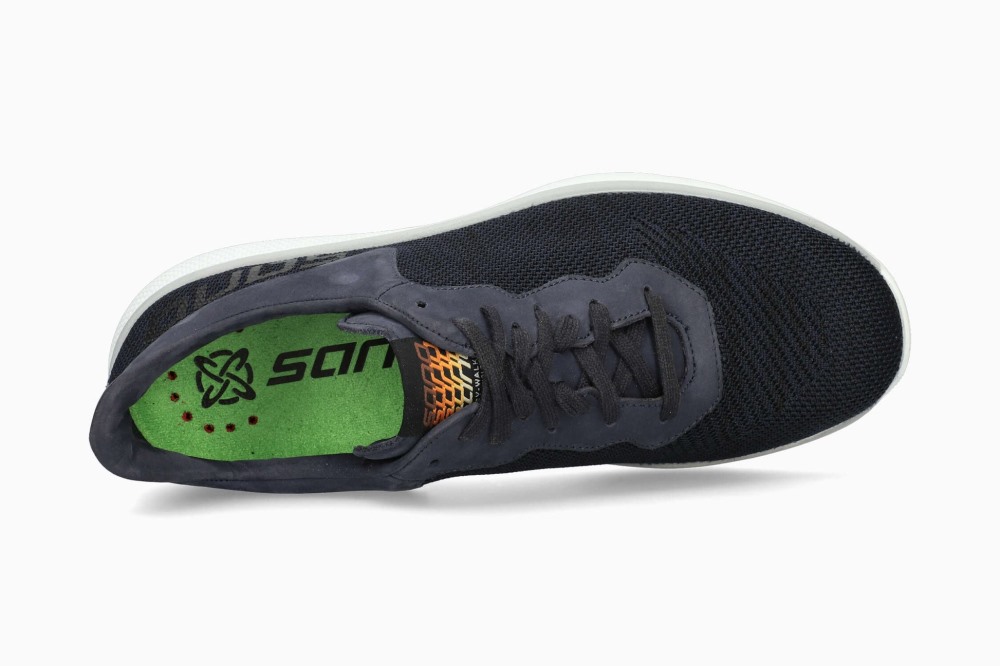 Mephisto Sano Prase - Navy