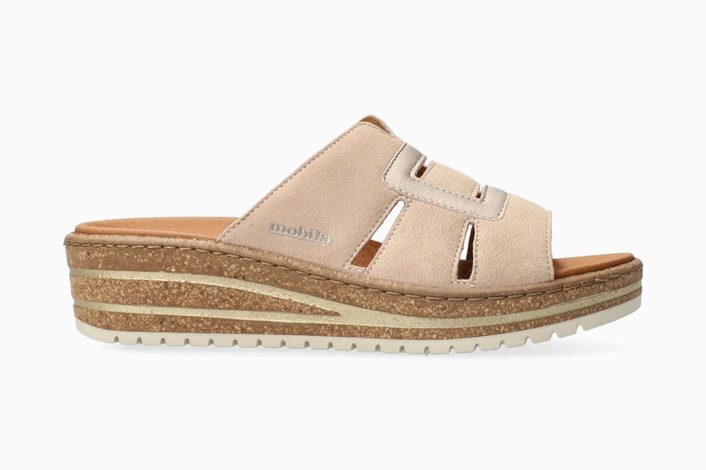 Mephisto Mobils Romee - Sand