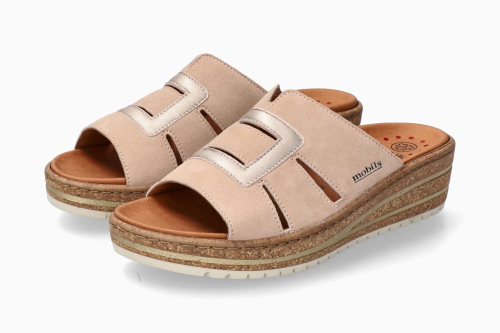 Mephisto Mobils Romee - Sand