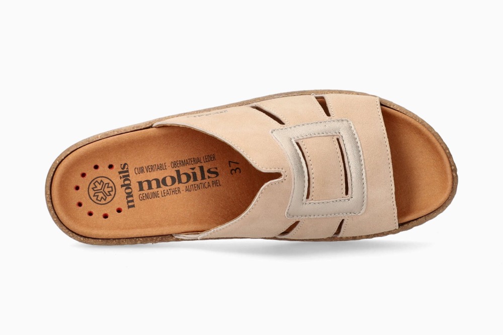 Mephisto Mobils Romee - Sand