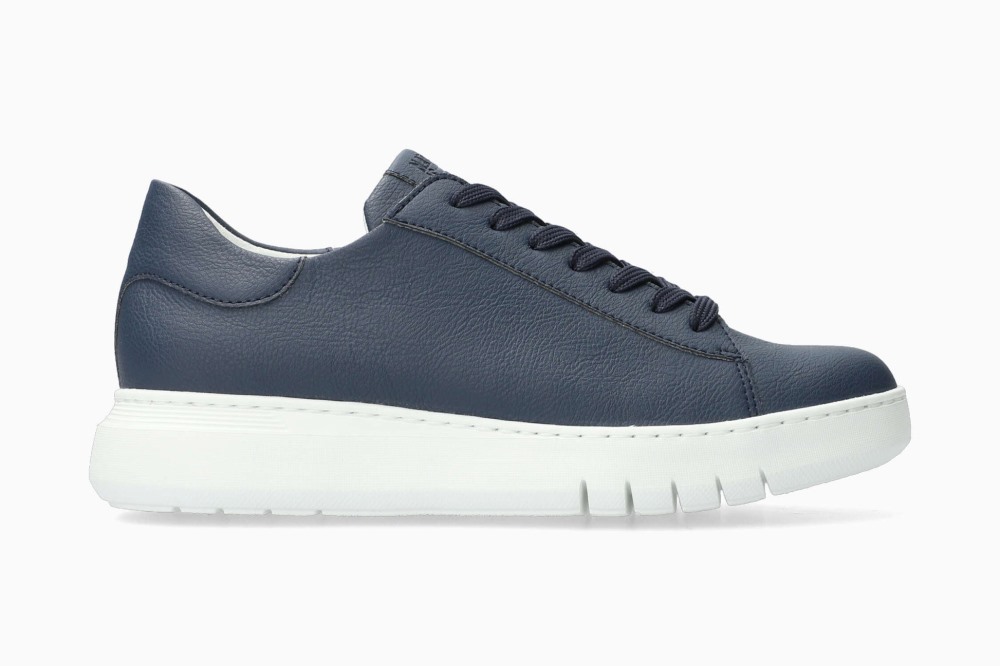 Mephisto Nature Is Future Aria Fruit - Navy