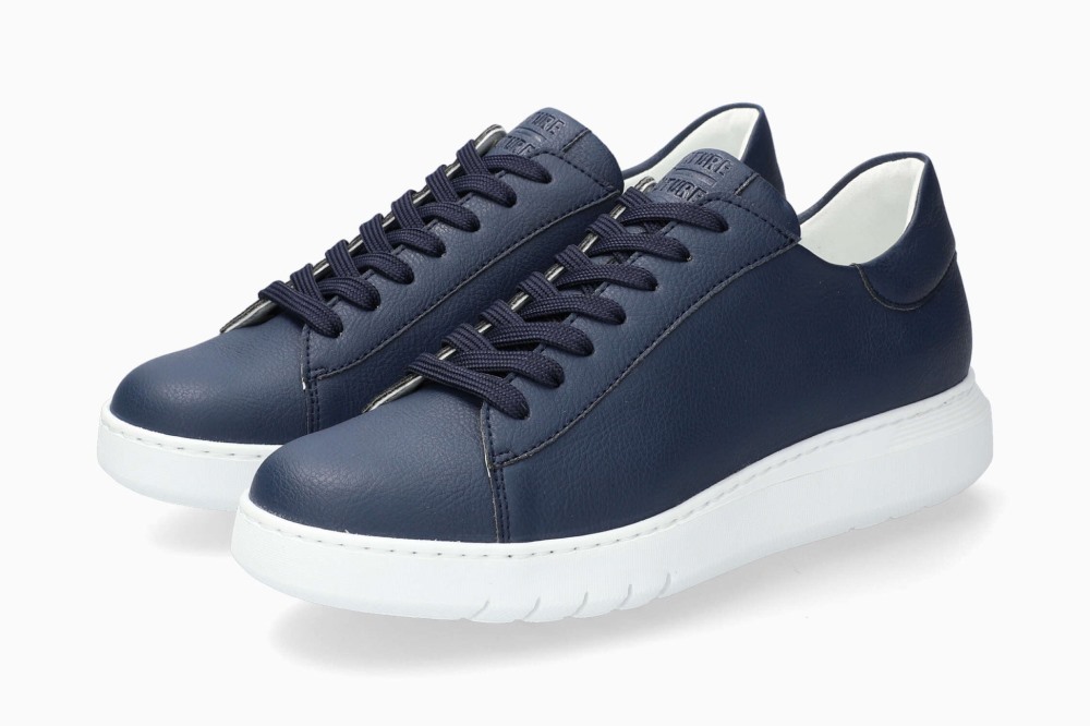 Mephisto Nature Is Future Aria Fruit - Navy