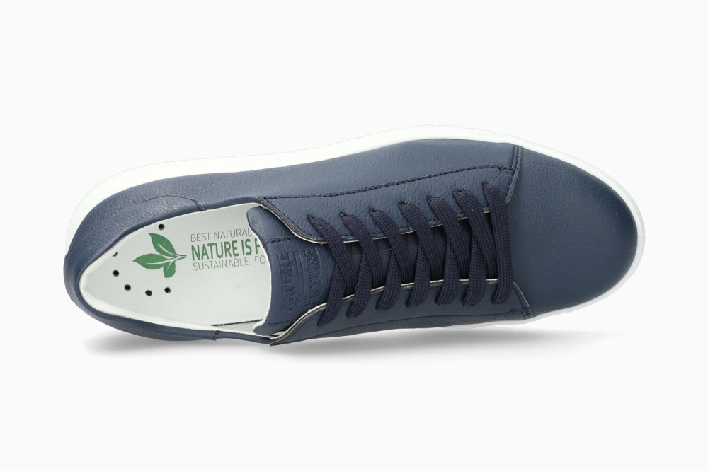 Mephisto Nature Is Future Aria Fruit - Navy