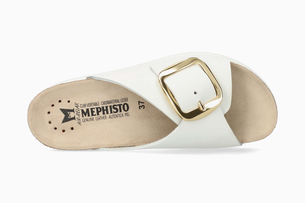 Mephisto Hariana - White