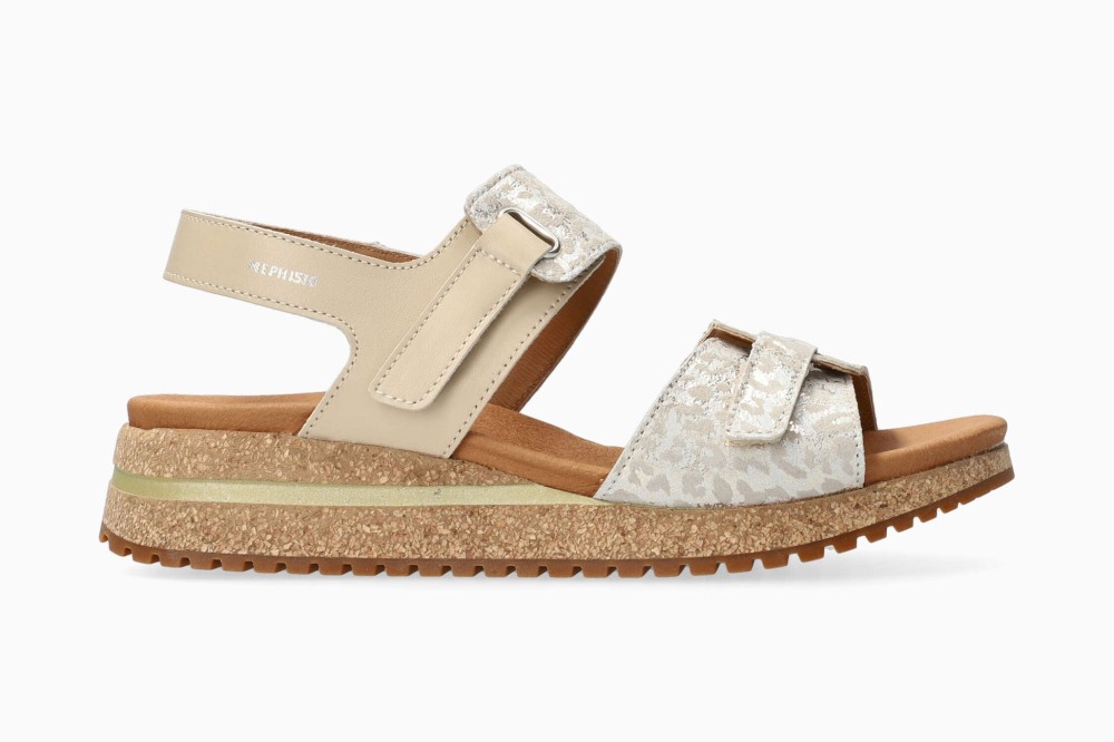 Mephisto Jade - Light Sand
