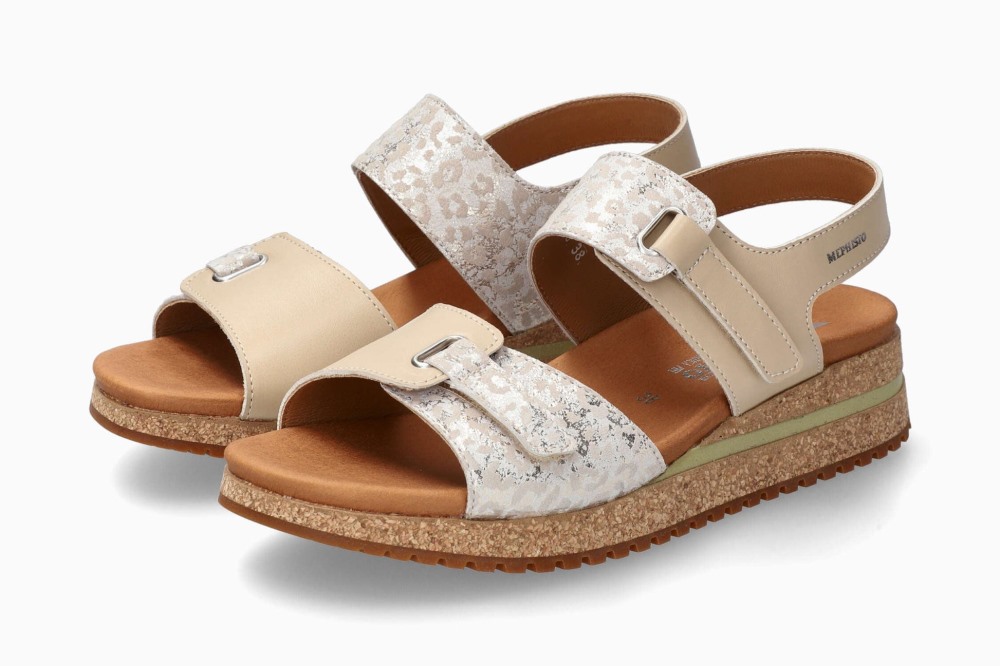Mephisto Jade - Light Sand