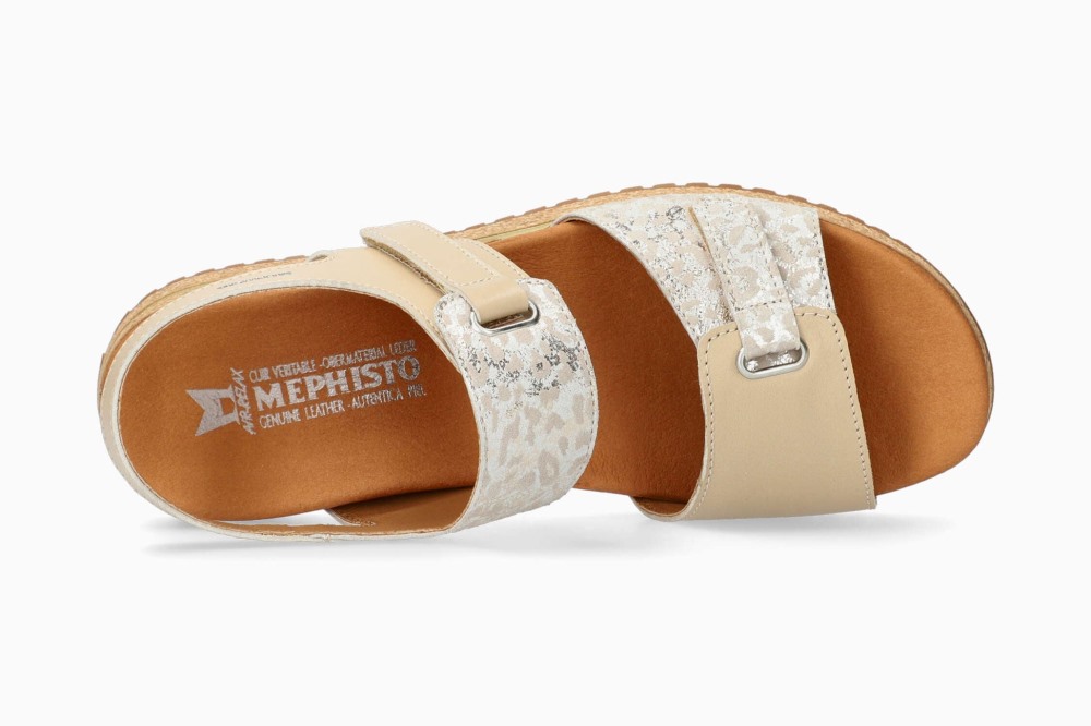 Mephisto Jade - Light Sand