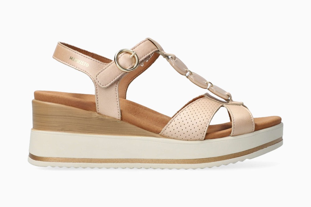 Mephisto Seline - Pale Blush