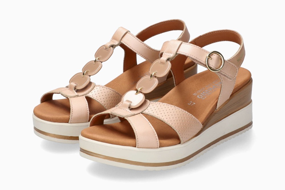 Mephisto Seline - Pale Blush