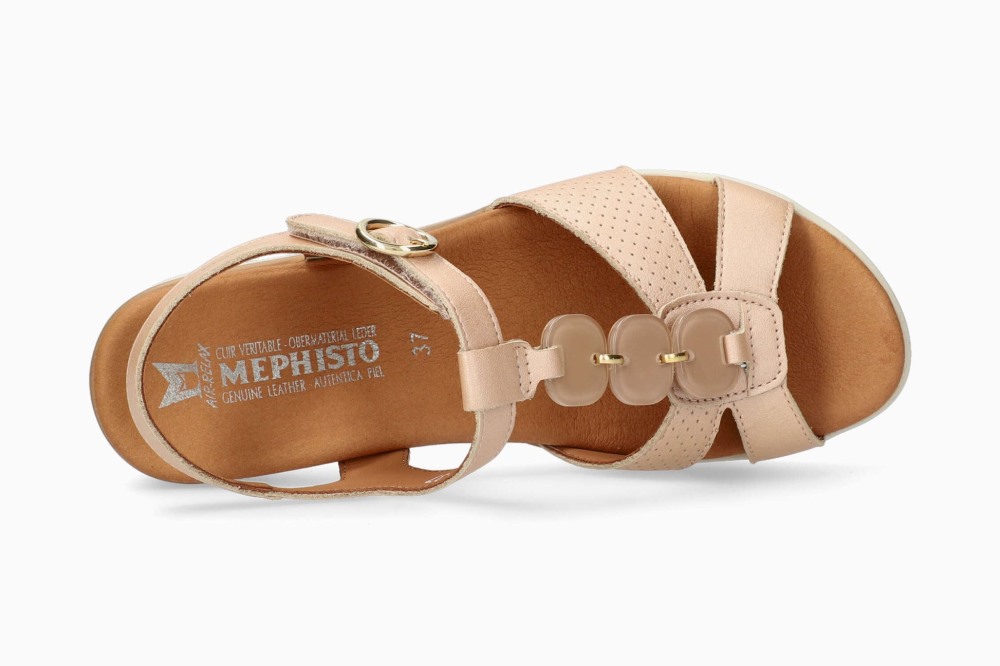 Mephisto Seline - Pale Blush