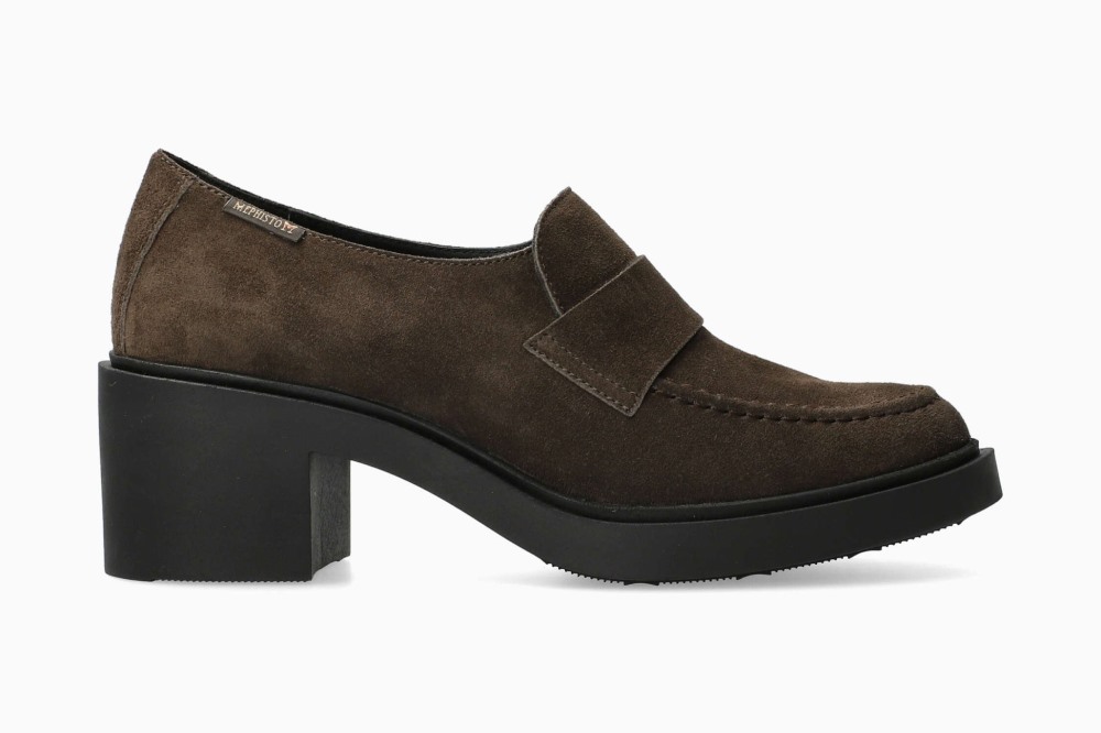 Mephisto Pamelia - DARK BROWN