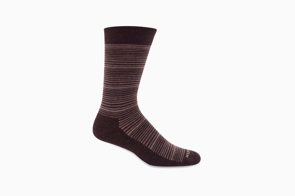 Mephisto Franklinsock - Brown